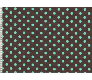 Feincord Swafing - Josh braun mint